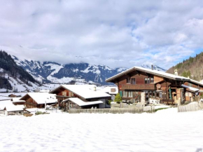 Apartment Elsighornblick by Interhome